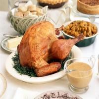 Two-Hour Turkey and Gravy_image