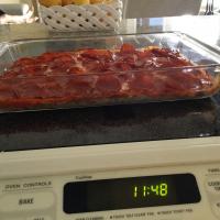 Pepperoni Meatloaf_image