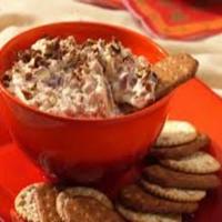 Hot Chipped Beef Spread_image
