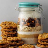Spicy Oatmeal Cookie Mix_image