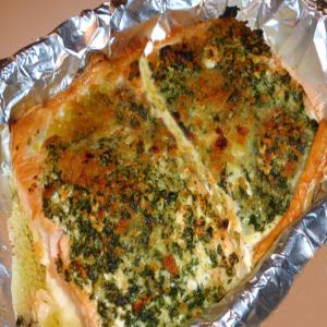 Grilled Salmon_image