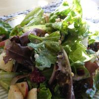 Cornucopia Salad image