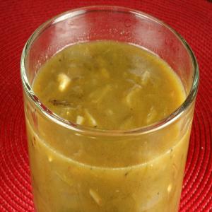 Chile Verde (Green Chile Sauce)_image