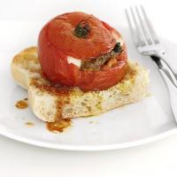 Easy stuffed tomatoes image