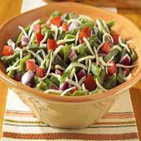Cactus Salad image