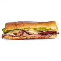 Tampa Cuban Sandwich image