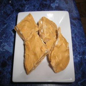 Pretzel Peanut Butter Granola_image