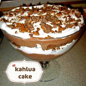 Madtown Mac's Kahlua cake trifle Recipe - (4.3/5)_image