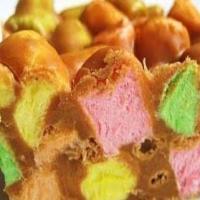 Marshmallow Confetti Cake_image