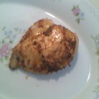 Chipotle Boneless Chicken Breasts image