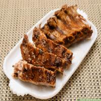 How to Make Fall Off The Bone Ribs_image