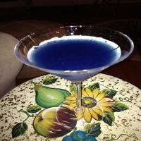 Blueberry Martini_image