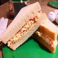 Pimento Cheese Sandwich_image