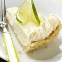 Macadamia Key Lime Pie_image