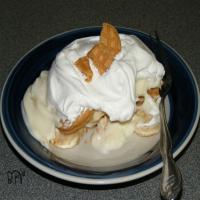 Nutter Butter Banana Pudding Recipe - (4.6/5) image