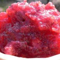 Cranberry Salad IV_image