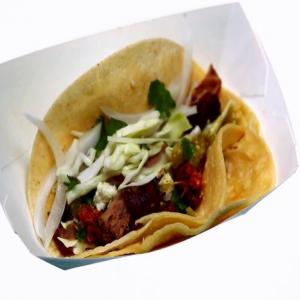 Nacho Deano's Tacos of Love_image