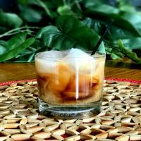 Gingerbread White Russian_image
