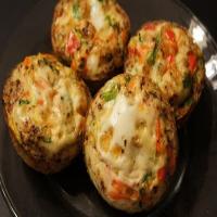 Paleo Egg Quiche Muffins Recipe - (4.4/5)_image