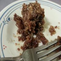 Healthy Rice Quinoa Breakfast Bake_image