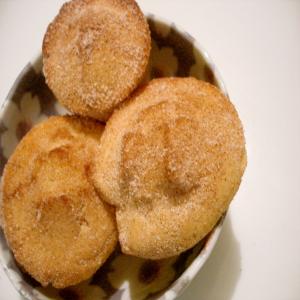 Mini Doughnuts_image