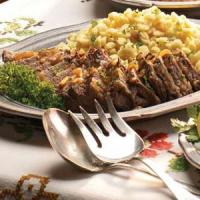 Old-Country Sauerbraten_image