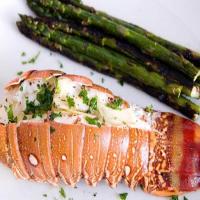 Baked Lobster_image
