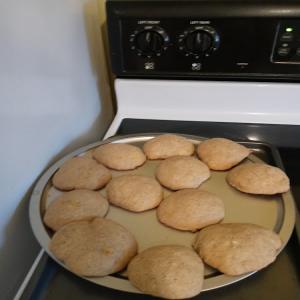 Mango Cookies_image