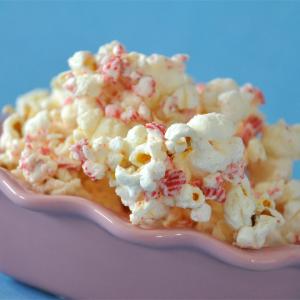 Candy Cane Popcorn image