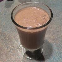 Banana and Brazil Nut Breakfast Smoothie_image