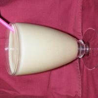 Soy Protein Power Smoothie - Vanilla_image
