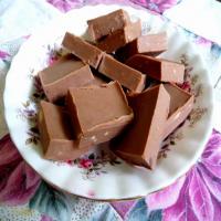 Low Carb Milk Chocolate Bar Recipe - (4.1/5)_image