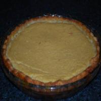 Marlboro Pudding (a recipe from the 1790's)_image