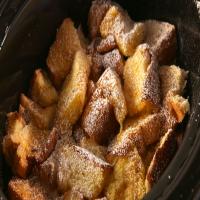 Slow Cooker French Toast_image