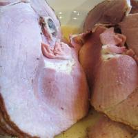Always Juicy Baked Ham image