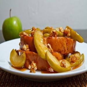 Apple Pie French Toast_image