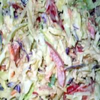 Perfect Cole Slaw Dressing_image