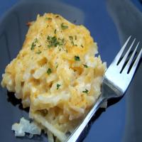 Hash Browns Casserole_image