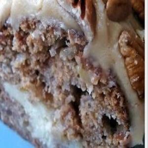 Apple Cream Cheese Bundt Cake w/Caramel Pec_image
