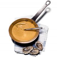 Ceylon Curry of Oysters_image