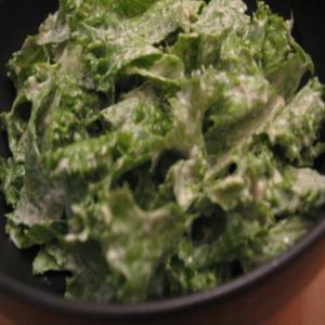 Beetroot Leaf and Ricotta Salad_image