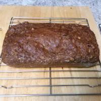 Abby's Super Zucchini Loaf_image