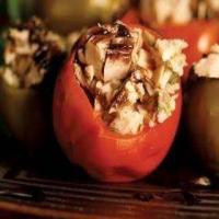 Tuna-Stuffed Peppers from Eating Well_image