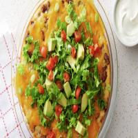 Impossibly Easy Taco Pie_image