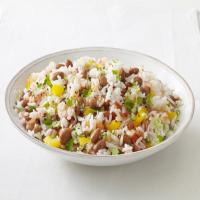 Rice and Bean Salad image