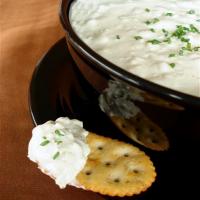 Blue Cheese Dip image