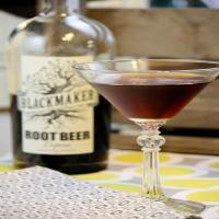Root Beer Float Martini Recipe - (4.2/5)_image