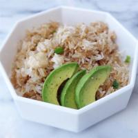 Vegan Fried Rice_image