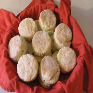 Easy Easy Biscuits image