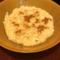 Stovetop Rice Pudding_image